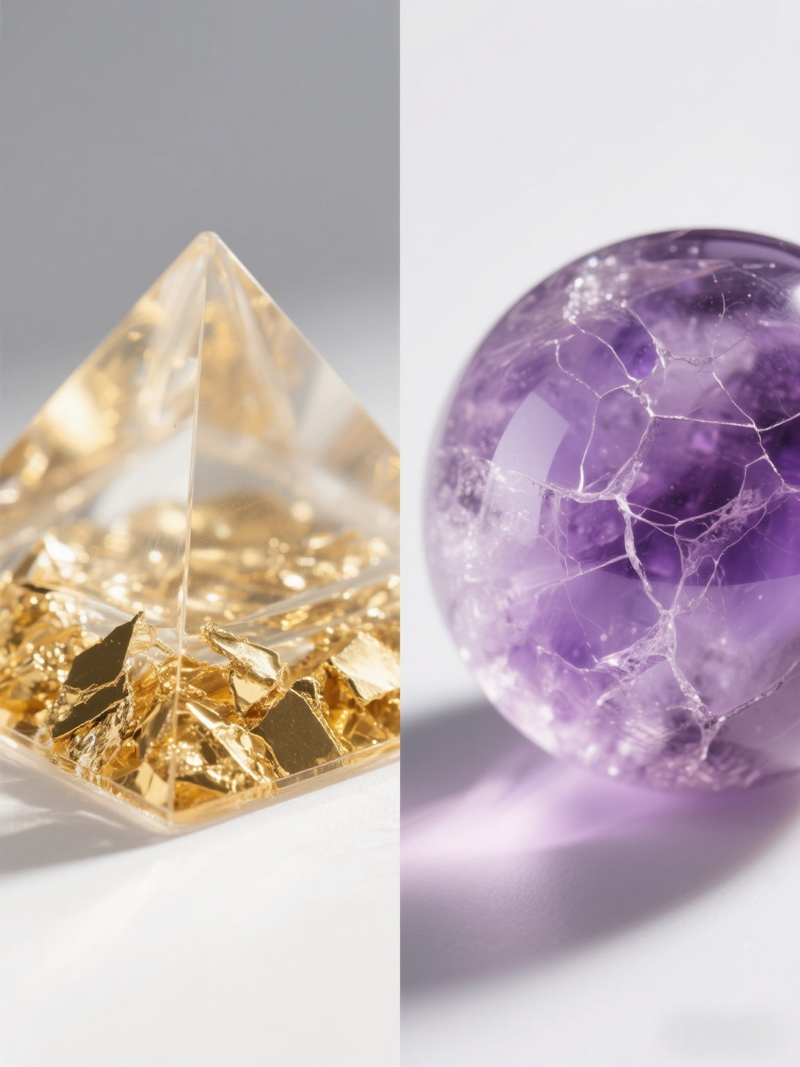 Purple energy comes from the east, mysterious mysticism from the east